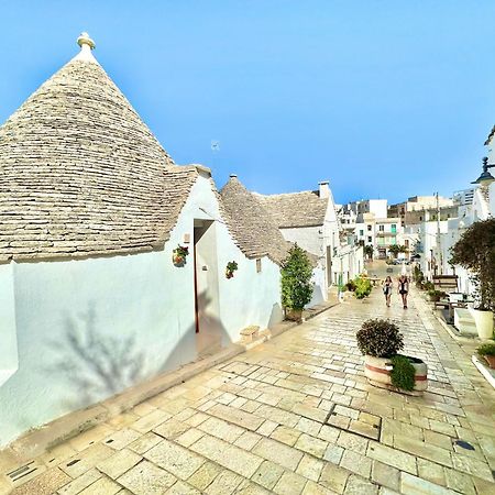 Villa Trulli Moon Alberobello Exterior foto