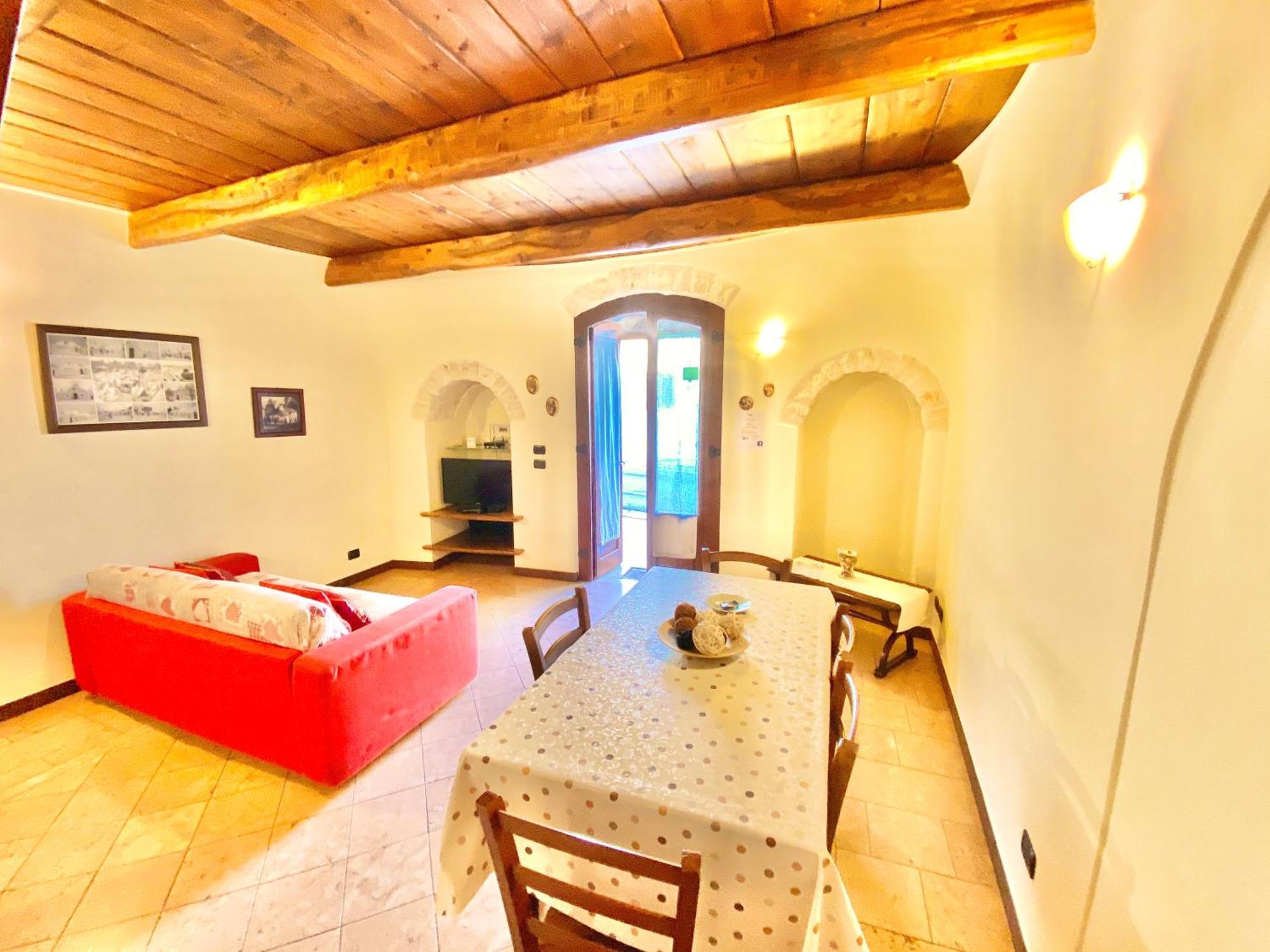 Villa Trulli Moon Alberobello Exterior foto