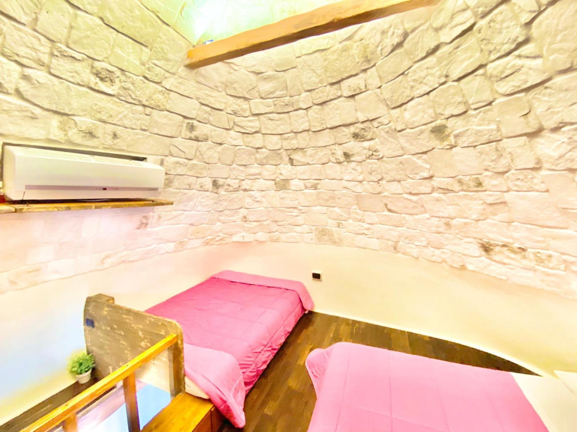 Villa Trulli Moon Alberobello Zimmer foto