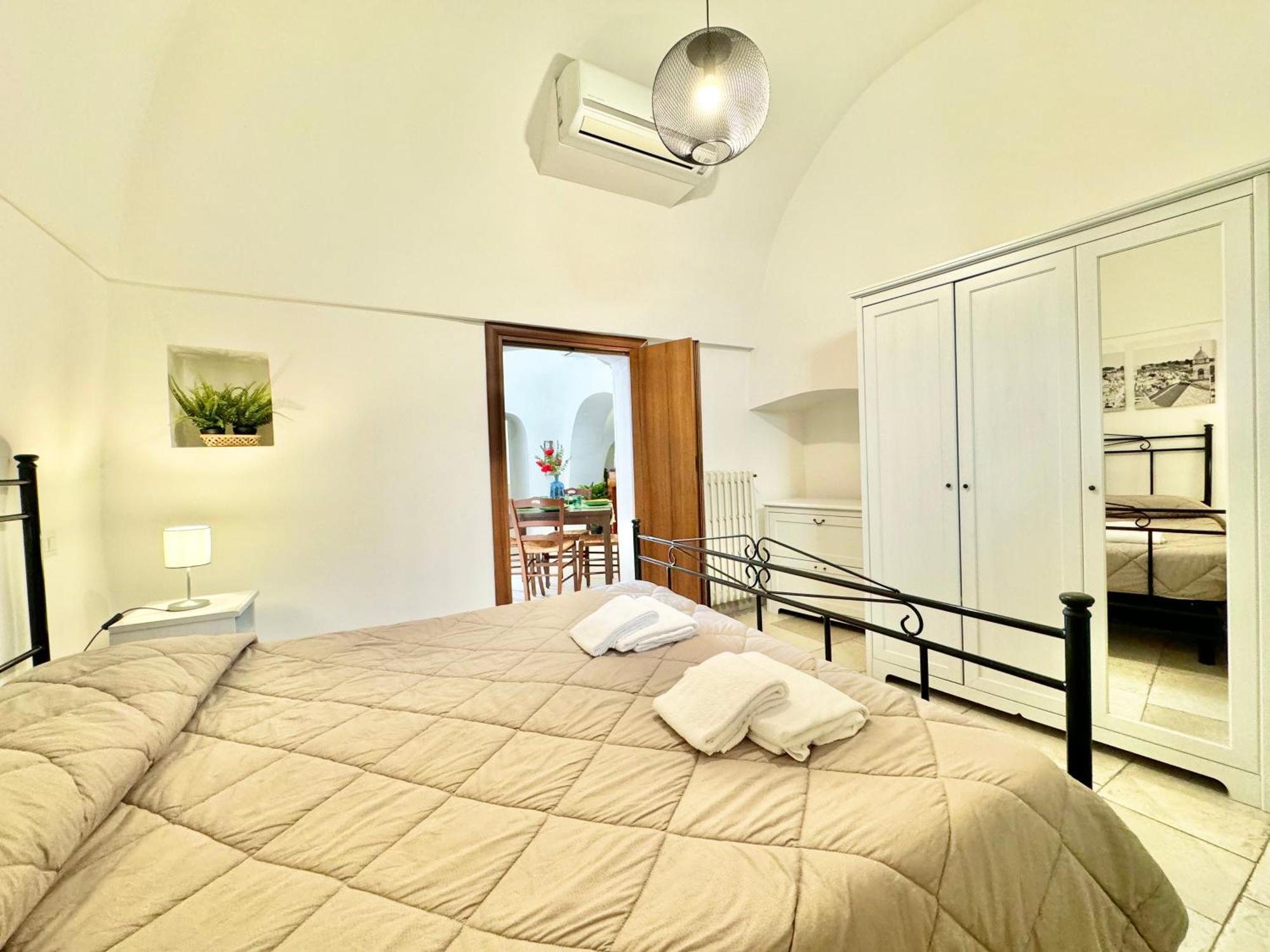 Villa Trulli Moon Alberobello Zimmer foto