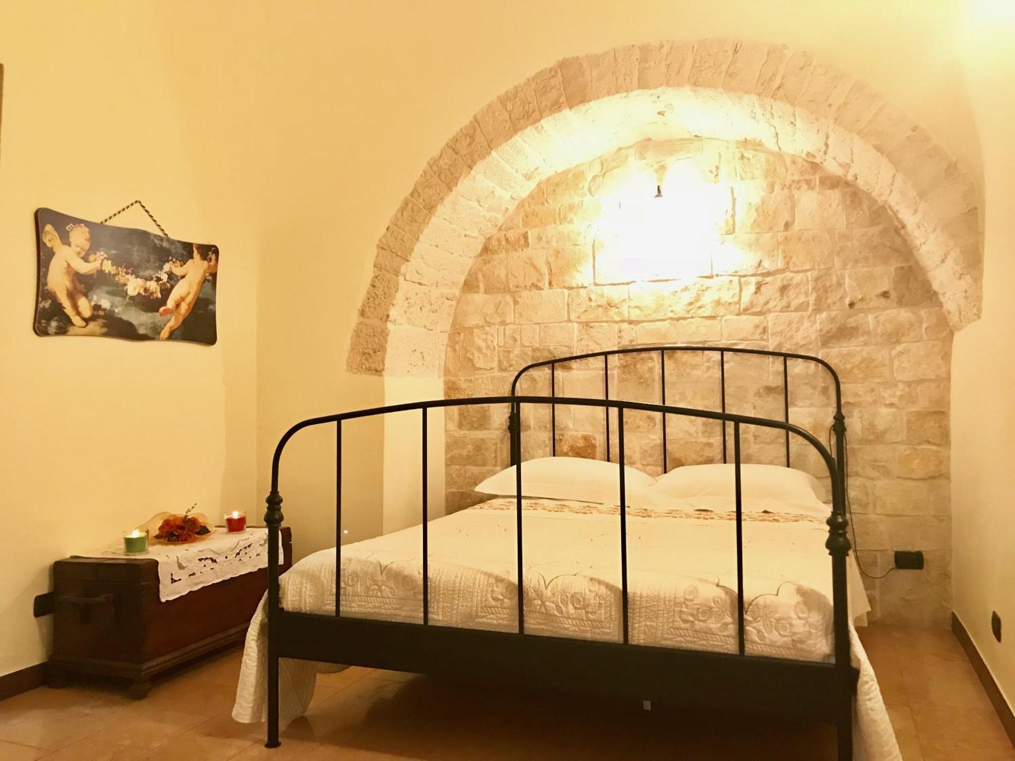 Villa Trulli Moon Alberobello Zimmer foto