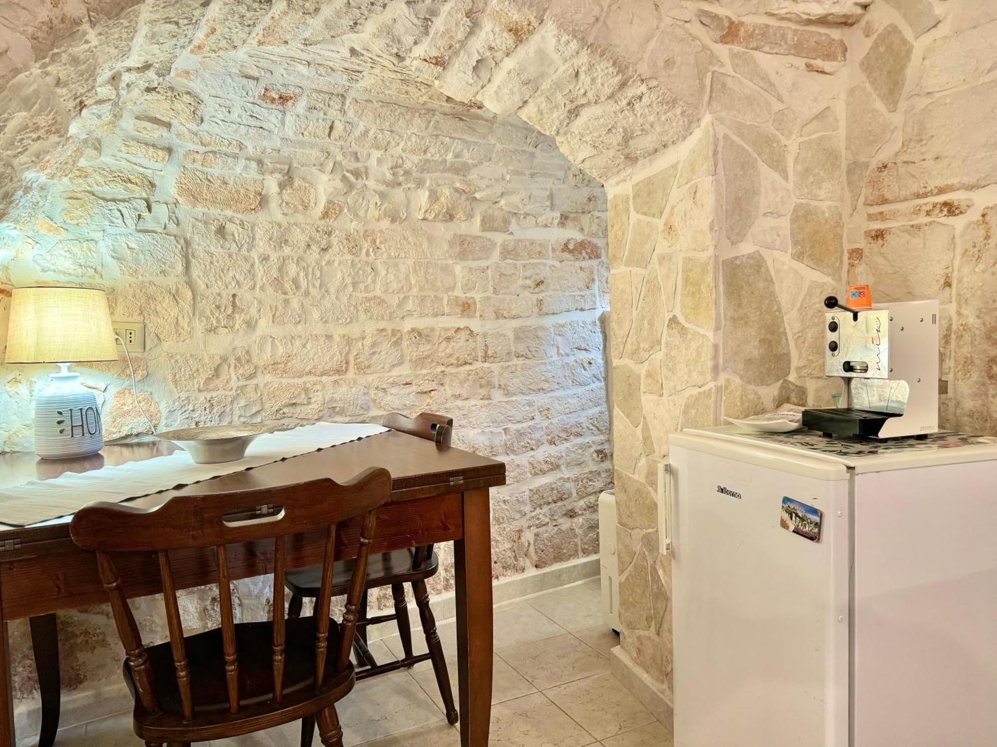 Villa Trulli Moon Alberobello Zimmer foto