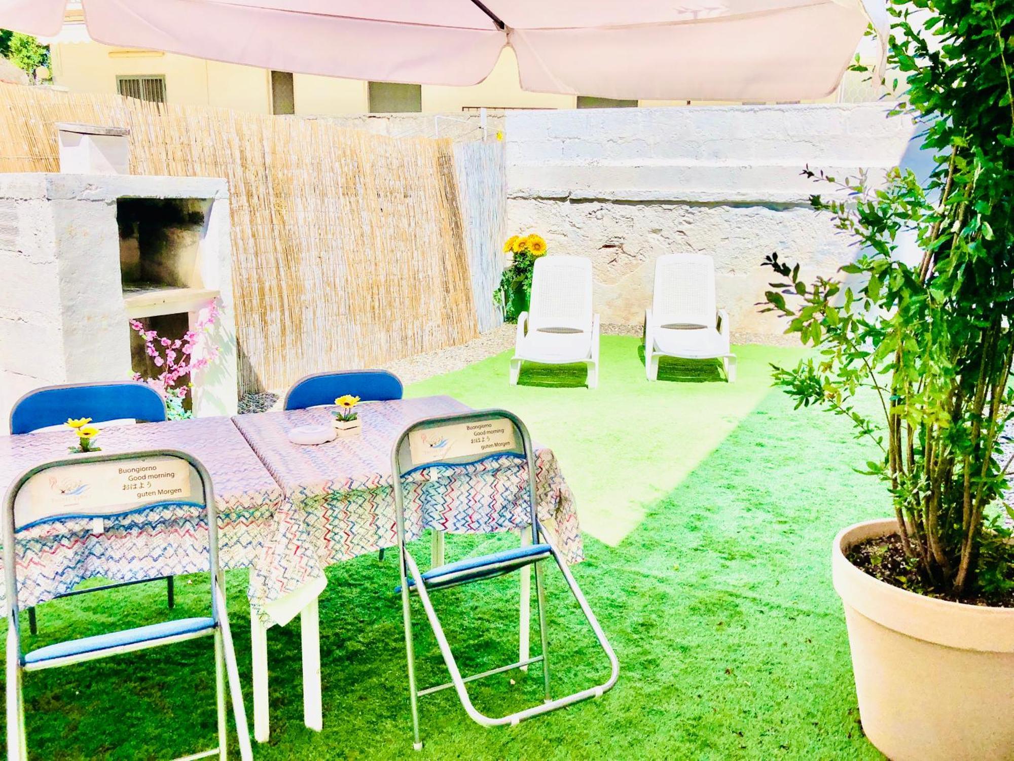 Villa Trulli Moon Alberobello Zimmer foto