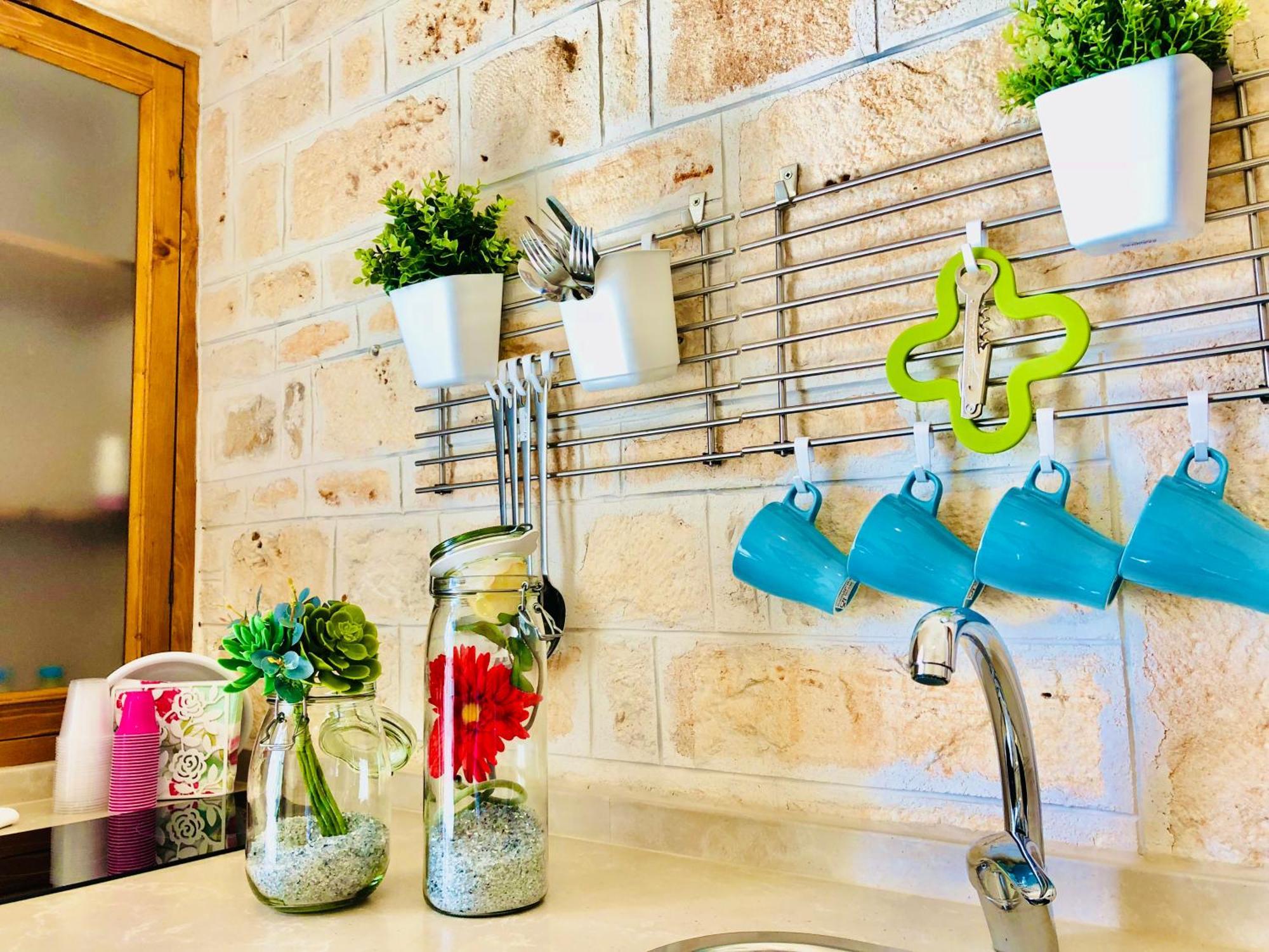 Villa Trulli Moon Alberobello Zimmer foto